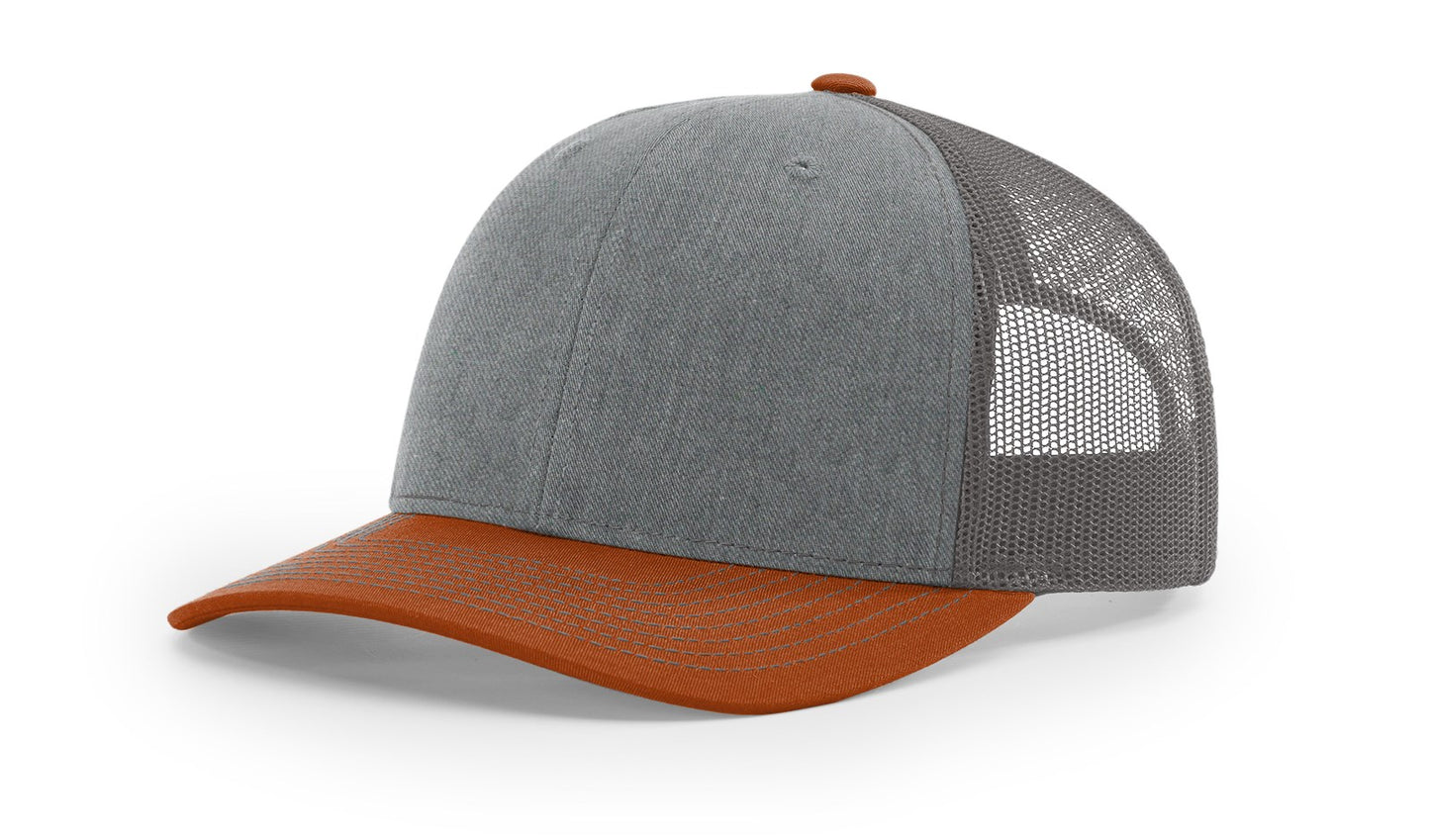 Richardson 112 | 6 Panel Hat