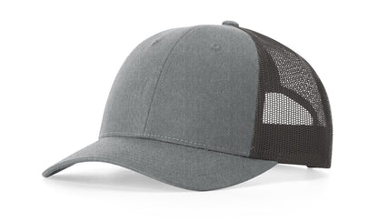 Richardson 115 | 6 Panel Low Pro Cap
