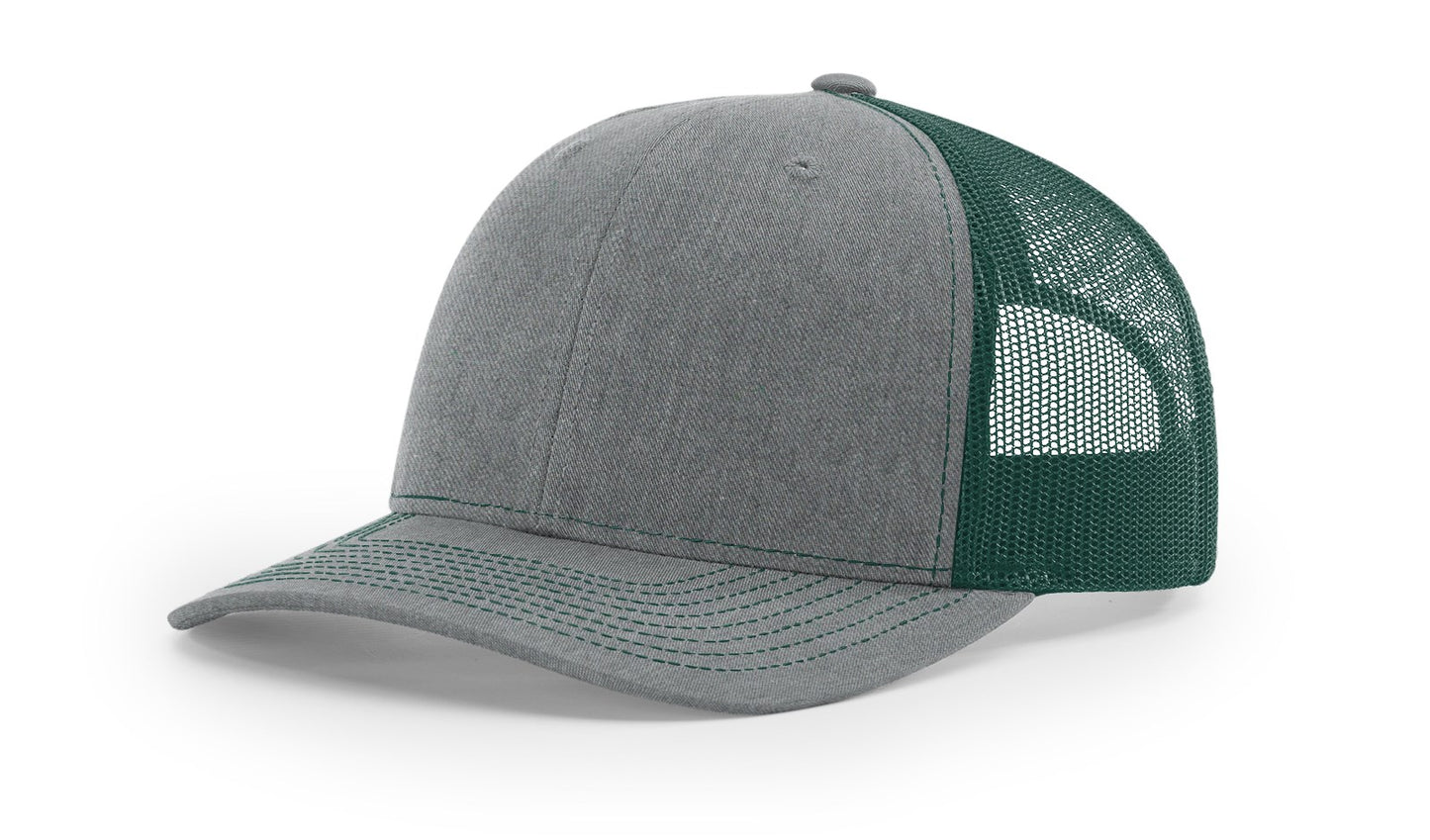 Richardson 112 | 6 Panel Hat