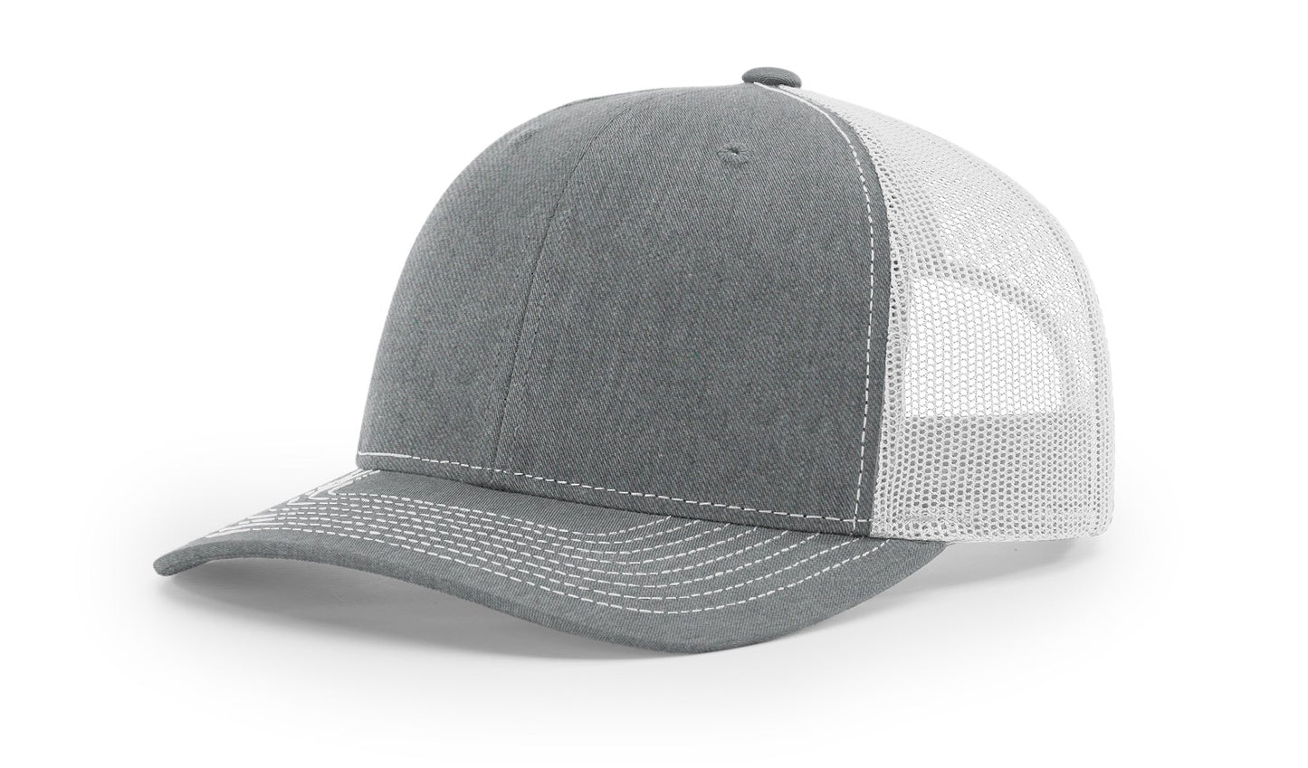 Richardson 112 | 6 Panel Hat