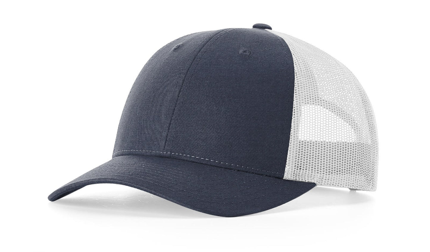 Richardson 115 | 6 Panel Low Pro Cap
