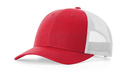 Richardson 115 | 6 Panel Low Pro Cap