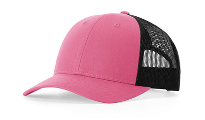 Richardson 115 | 6 Panel Low Pro Cap