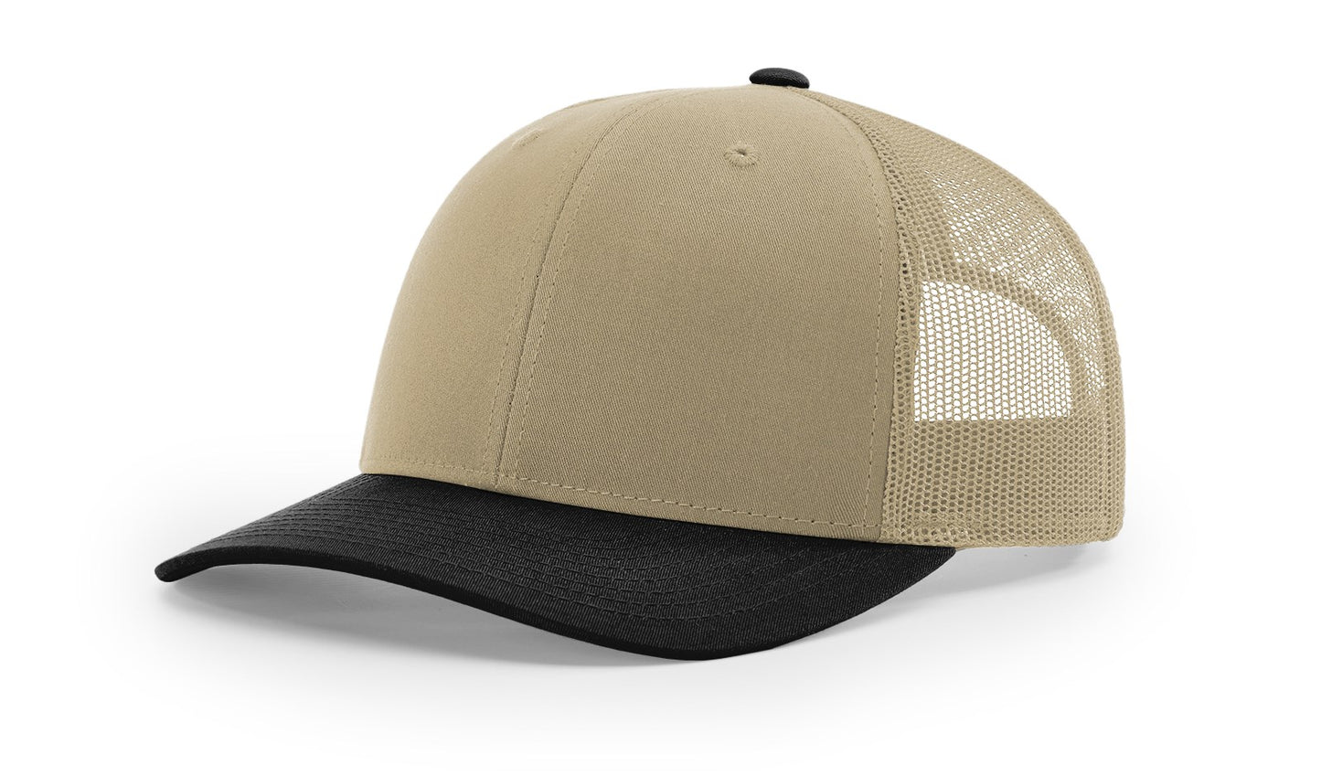 Richardson 112 | 6 Panel Hat