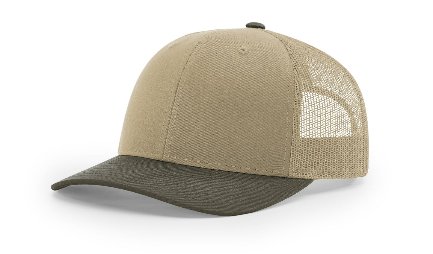 Richardson 112 | 6 Panel Hat