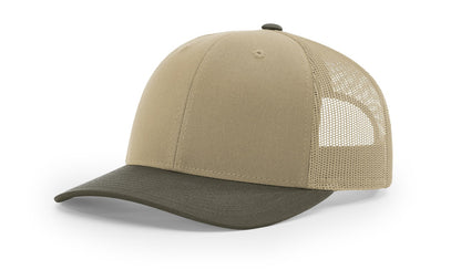 Richardson 112 | 6 Panel Hat