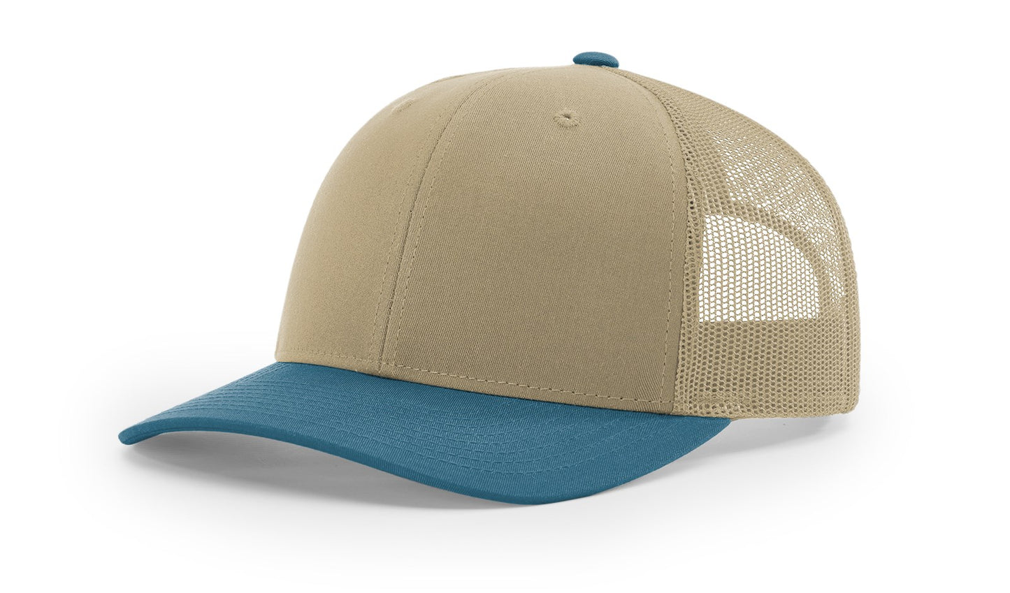 Richardson 112 | 6 Panel Hat