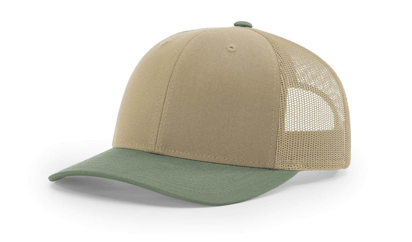 Richardson 112 | 6 Panel Hat