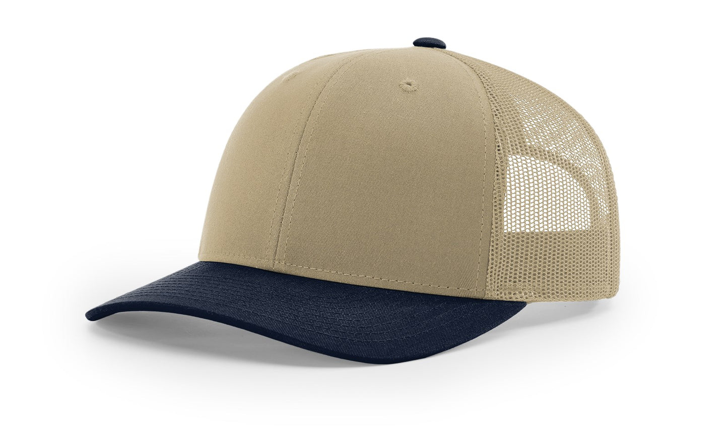 Richardson 112 | 6 Panel Hat