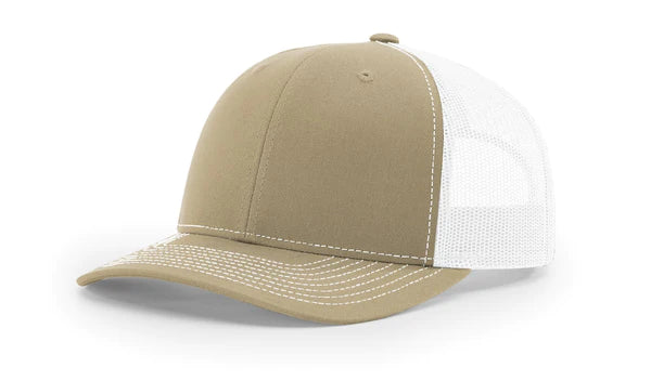 Richardson 112 | 6 Panel Hat
