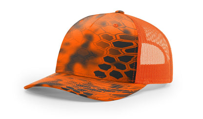 Richardson 112PFP | Printed 5 Panel Hat