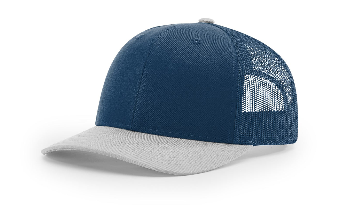 Richardson 112 | 6 Panel Hat