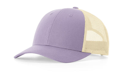 Richardson 115 | 6 Panel Low Pro Cap