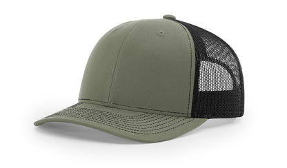 Richardson 112 | 6 Panel Hat