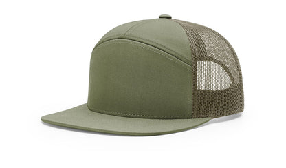 Richardson 168 Custom Hats