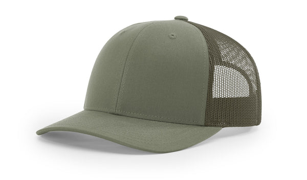Richardson 112 | 6 Panel Hat
