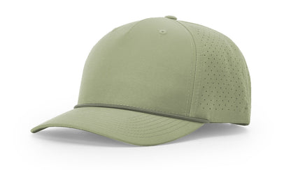 Richardson 355 | 5 Panel Performance Rope Hat
