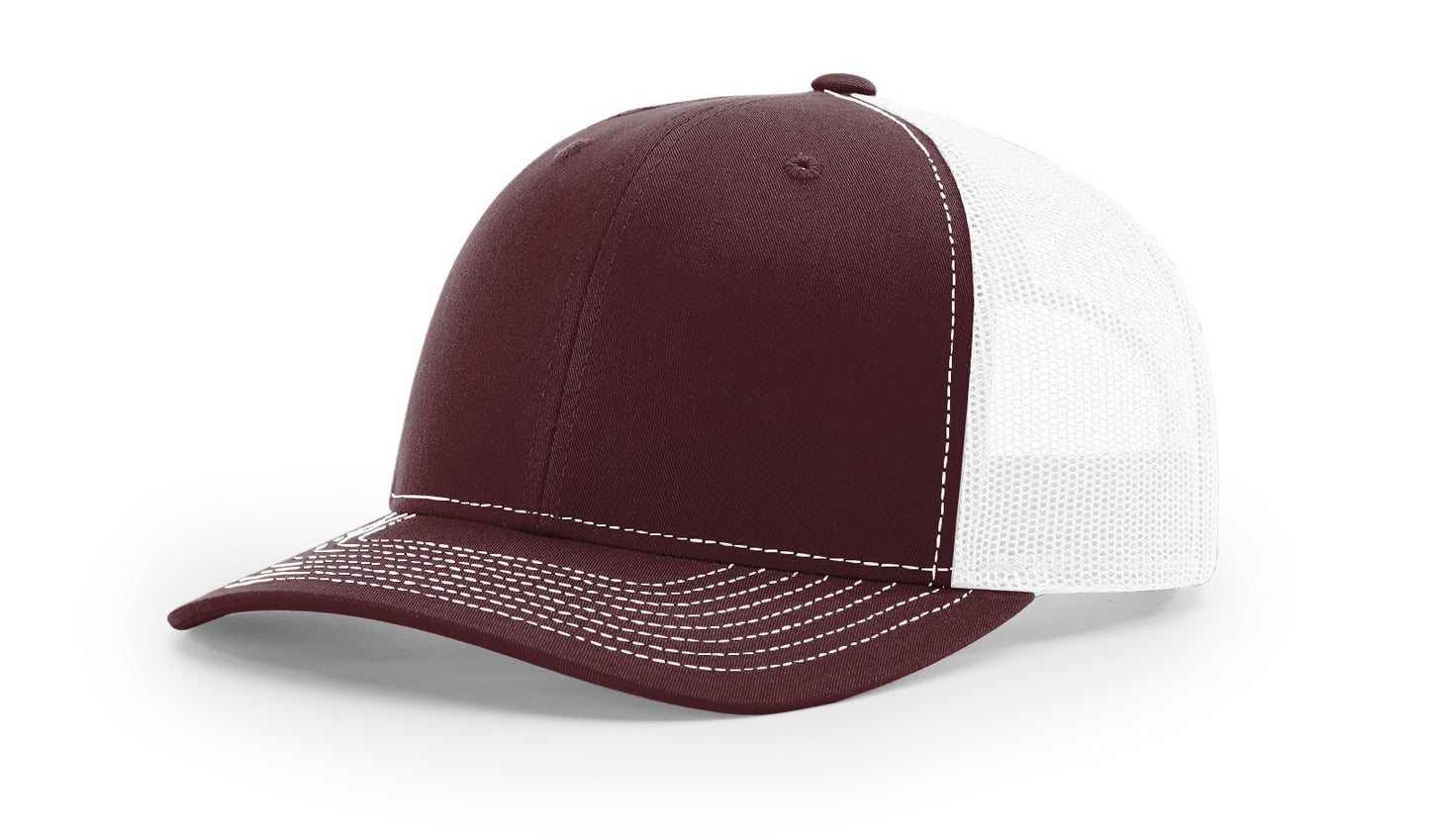 Richardson 112 | 6 Panel Hat
