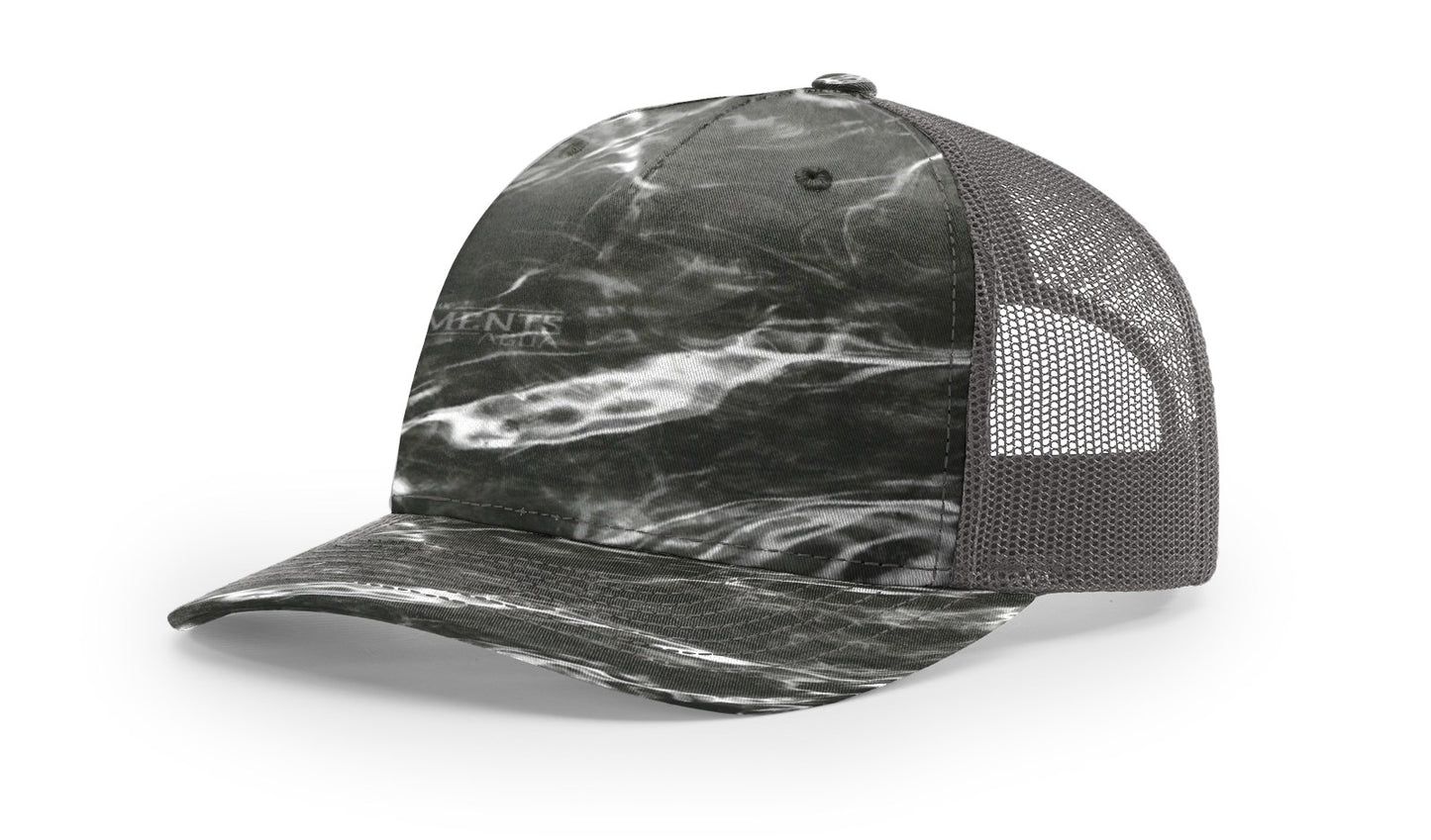 Richardson 112PFP | Printed 5 Panel Hat