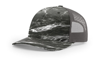 Richardson 112PFP | Printed 5 Panel Hat