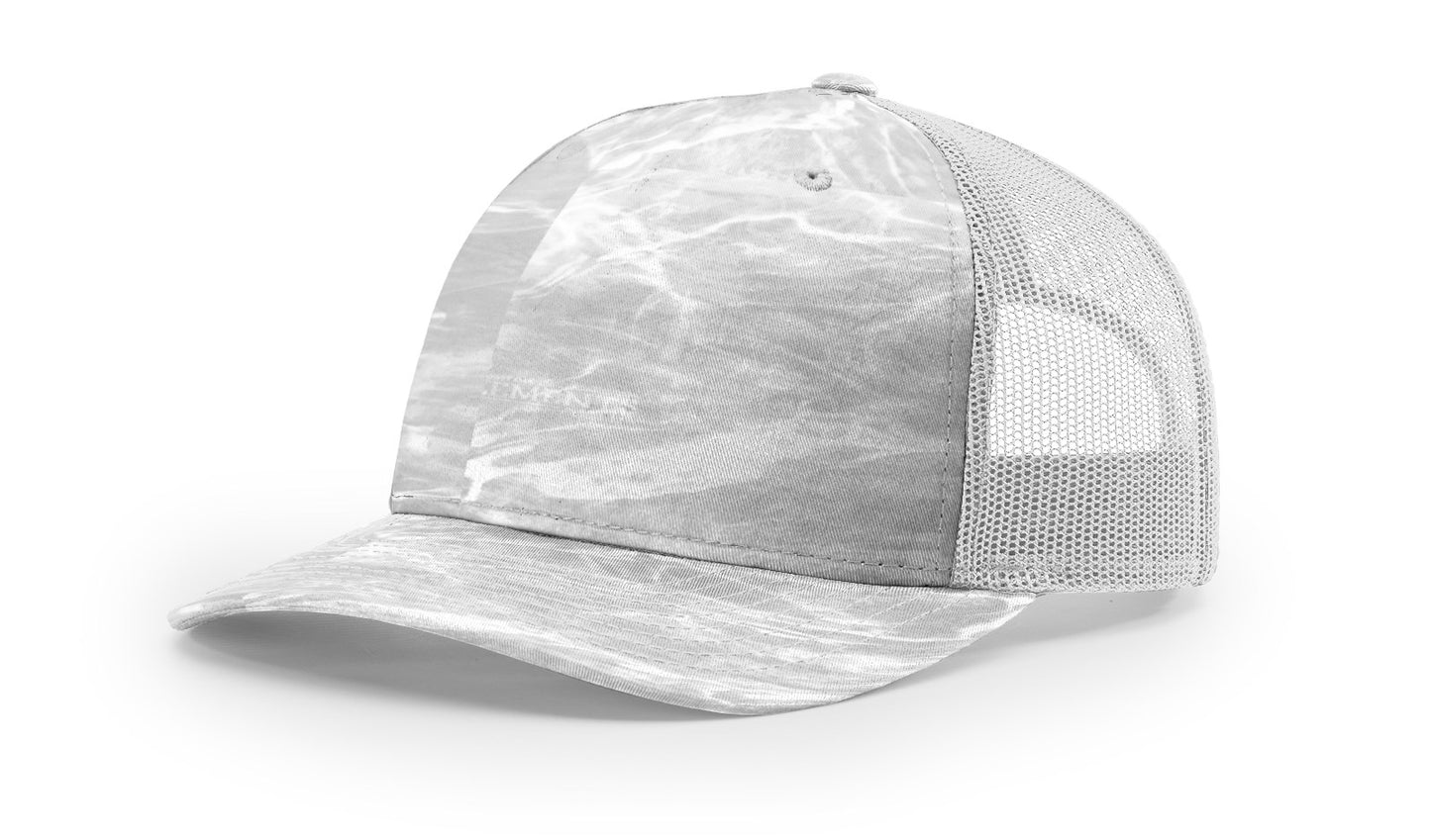 Richardson 112PFP | Printed 5 Panel Hat