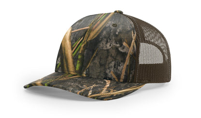 Richardson 112PFP | Printed 5 Panel Hat