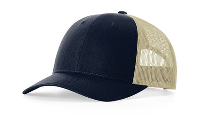 Richardson 115 | 6 Panel Low Pro Cap