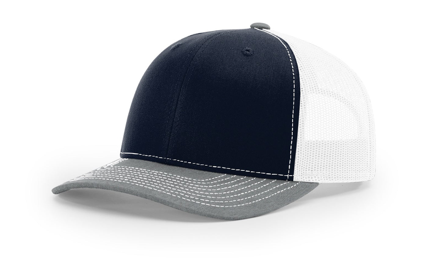 Richardson 112 | 6 Panel Hat