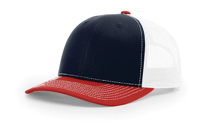 Richardson 112 | 6 Panel Hat