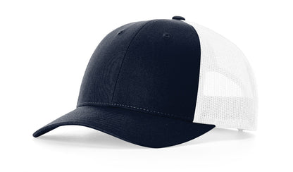 Richardson 115 | 6 Panel Low Pro Cap