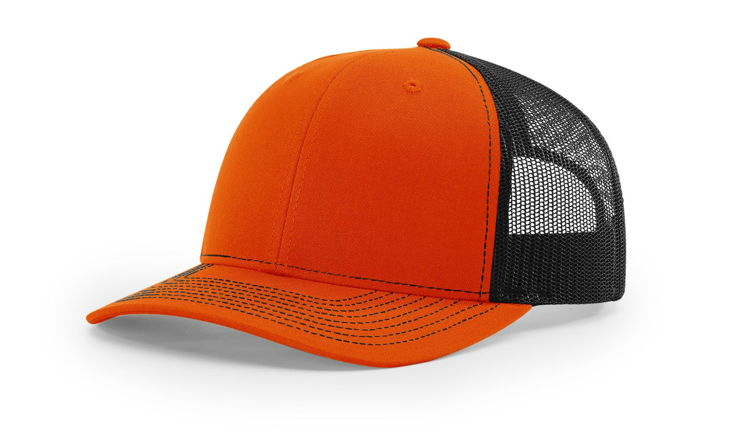 Richardson 112 | 6 Panel Hat