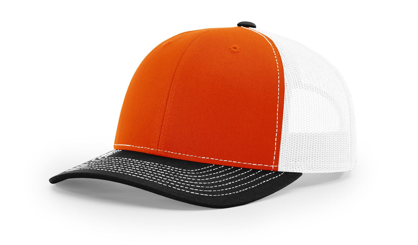 Richardson 112 | 6 Panel Hat