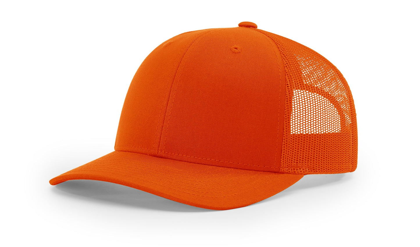 Richardson 112 | 6 Panel Hat