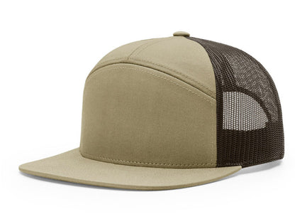 Richardson 168 Custom Hats