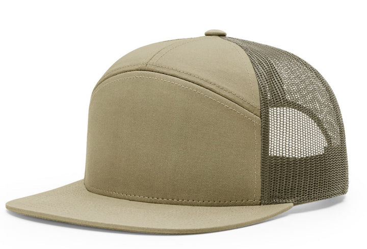 Richardson 168 Custom Hats