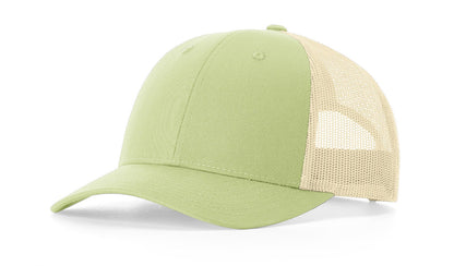 Richardson 115 | 6 Panel Low Pro Cap