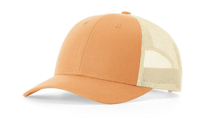Richardson 115 | 6 Panel Low Pro Cap