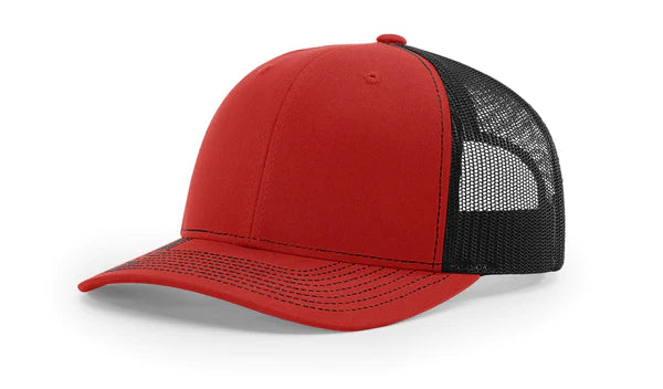 Richardson 112 | 6 Panel Hat