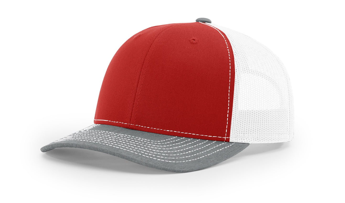 Richardson 112 | 6 Panel Hat