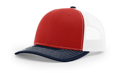 Richardson 112 | 6 Panel Hat