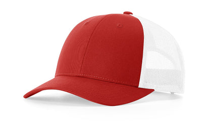 Richardson 115 | 6 Panel Low Pro Cap