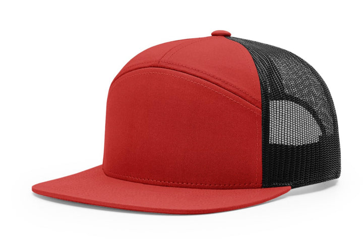 Richardson 168 Custom Hats
