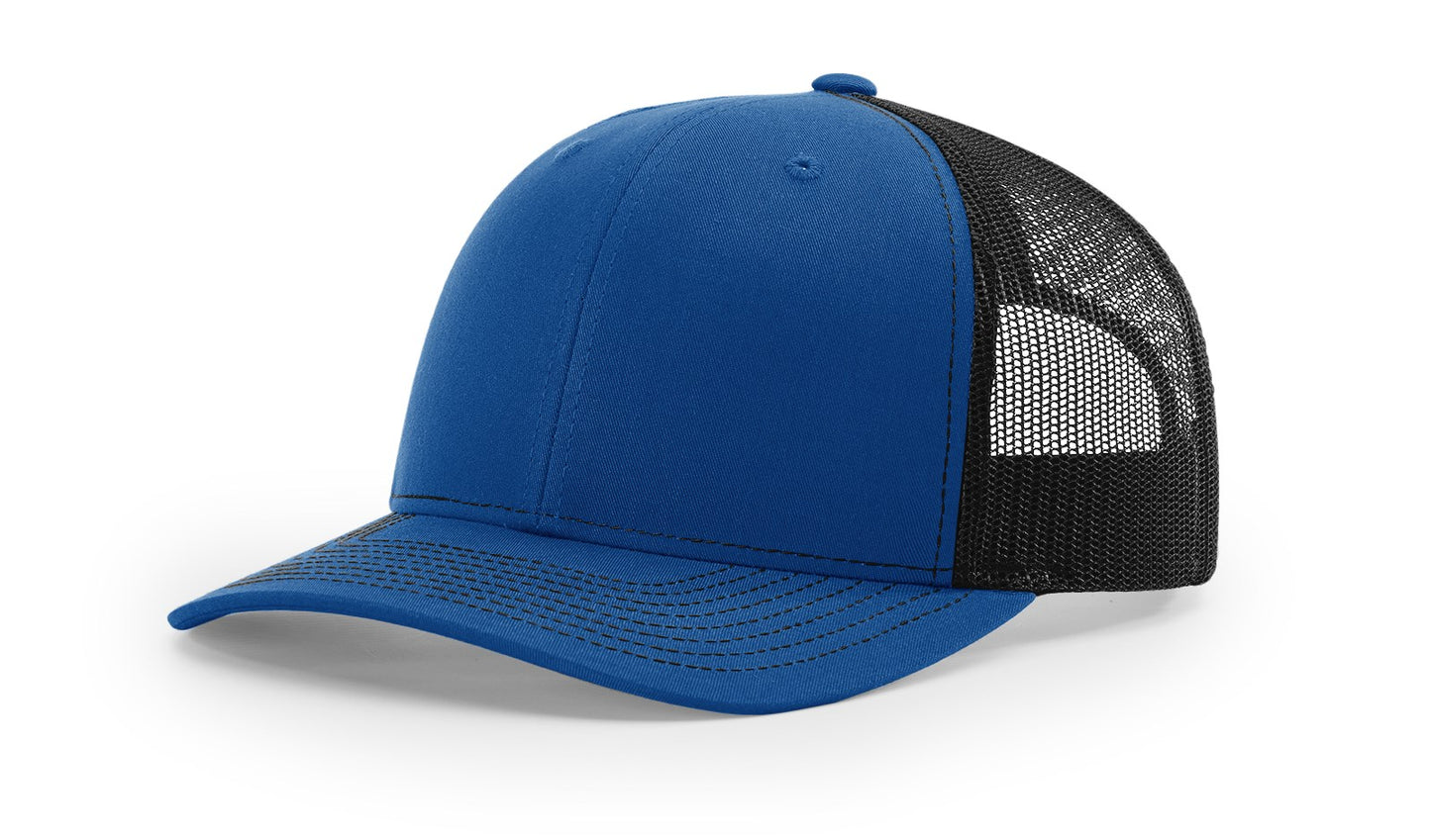 Richardson 112 | 6 Panel Hat