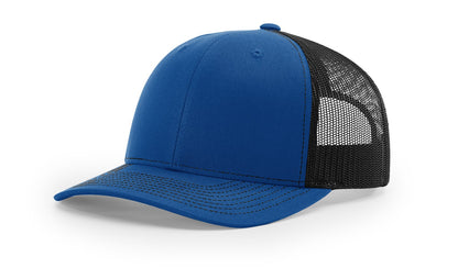 Richardson 112 | 6 Panel Hat
