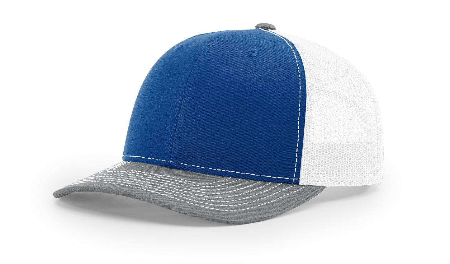Richardson 112 | 6 Panel Hat