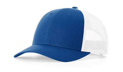 Richardson 115 | 6 Panel Low Pro Cap