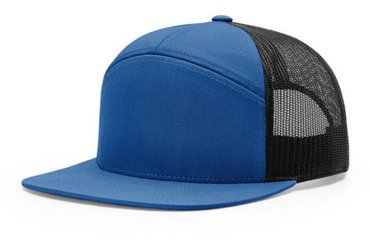 Richardson 168 Custom Hats