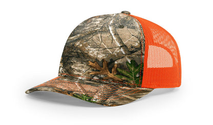 No Minimum Order Richardson 112 6 Panel Hats