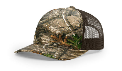 No Minimum Order Richardson 112 6 Panel Hats