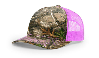 Richardson 112PFP | Printed 5 Panel Hat